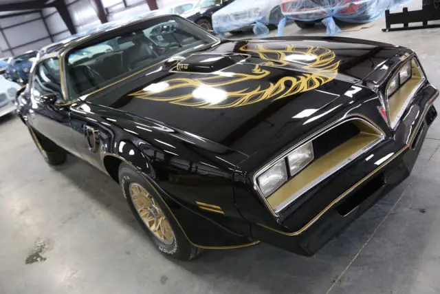 1978 Pontiac Trans Am