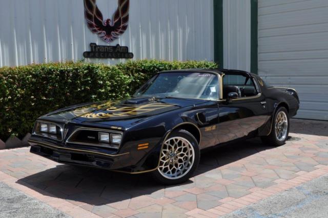 1978 Pontiac Trans Am