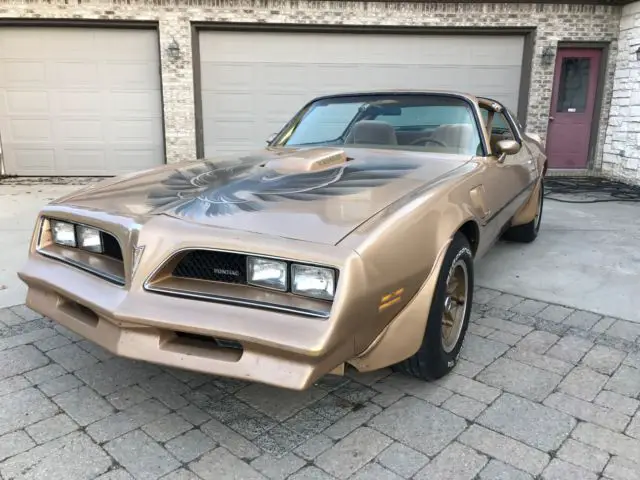 1978 Pontiac Trans Am