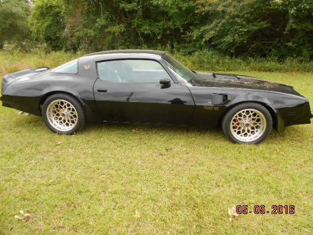 1978 Pontiac Trans Am