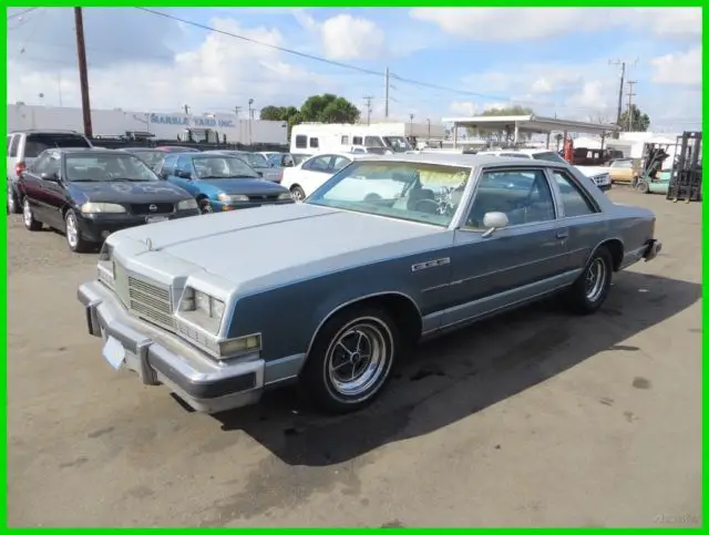 1978 Buick LeSabre