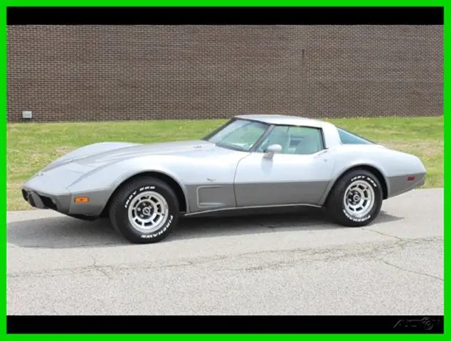 1978 Chevrolet Corvette