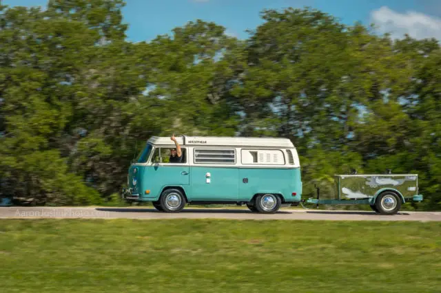 1978 Volkswagen Bus/Vanagon westfalia