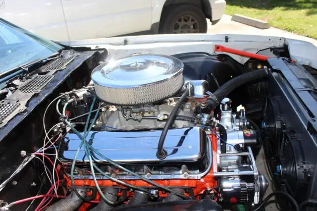 1978 Chevrolet Camaro Z28 coupe