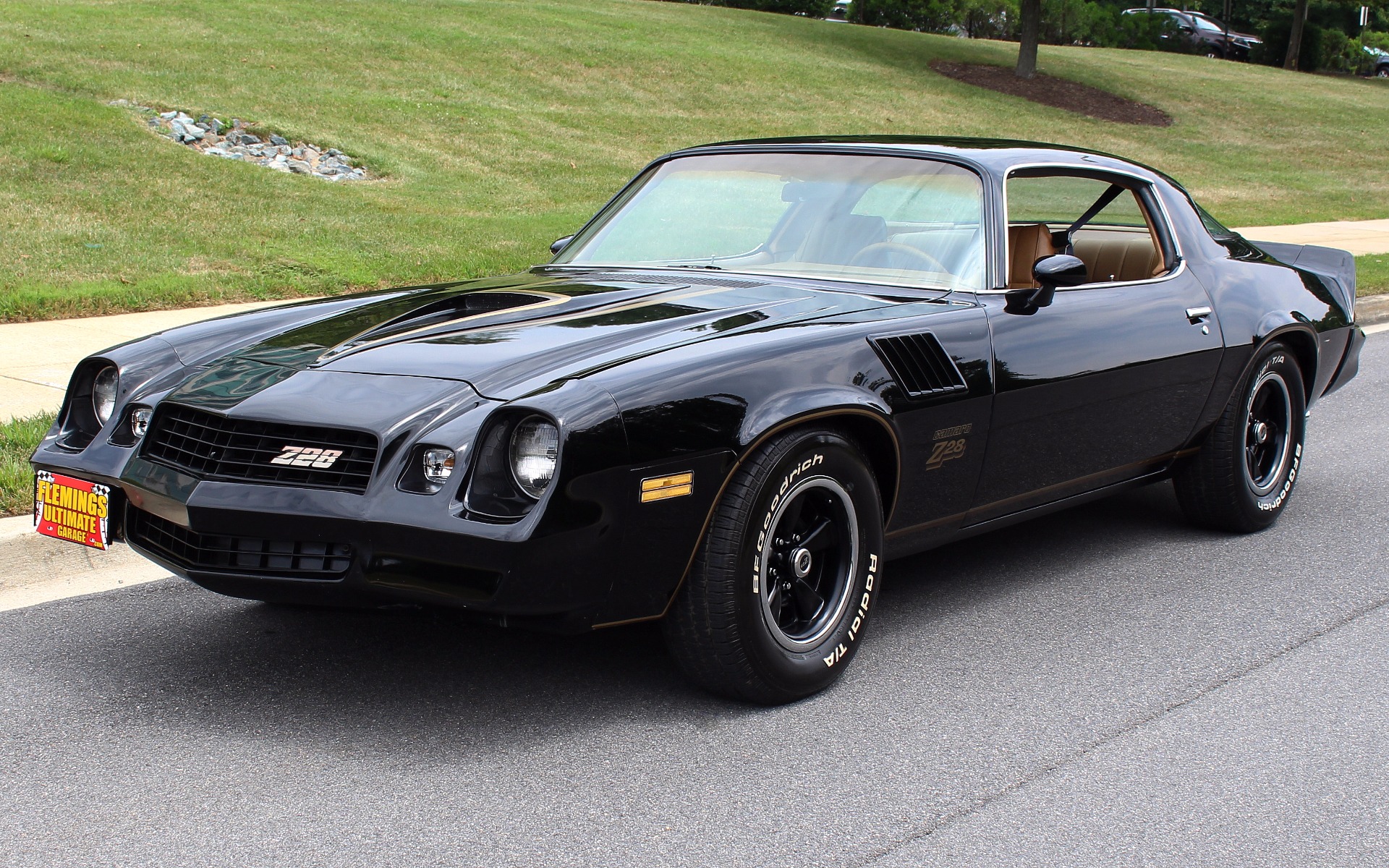 1978 Chevrolet Camaro Z/28