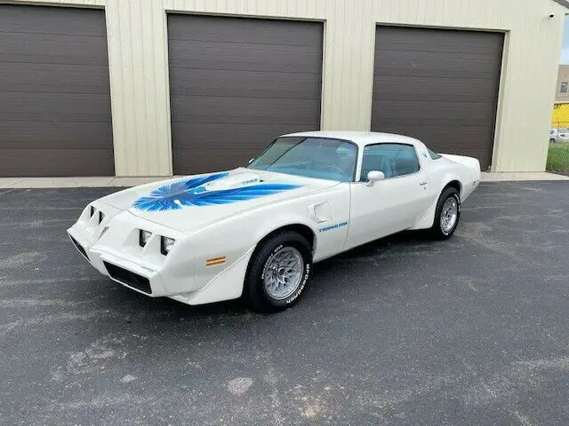 1979 Pontiac Firebird