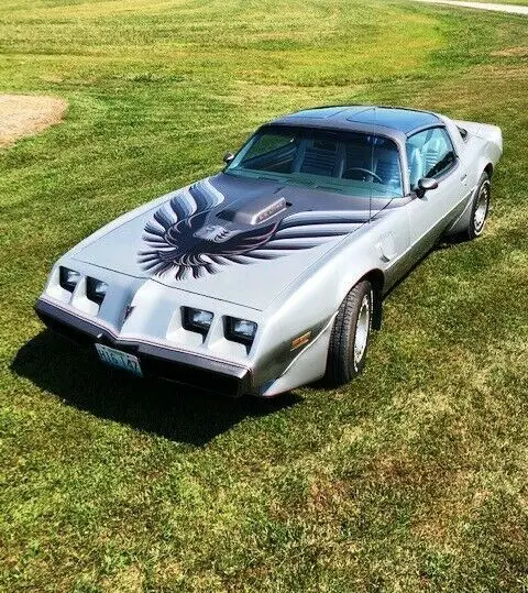 1979 Pontiac Trans Am