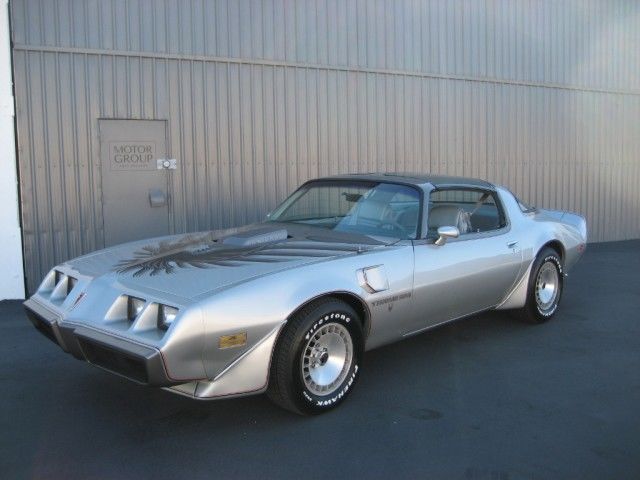 1979 Pontiac Trans Am