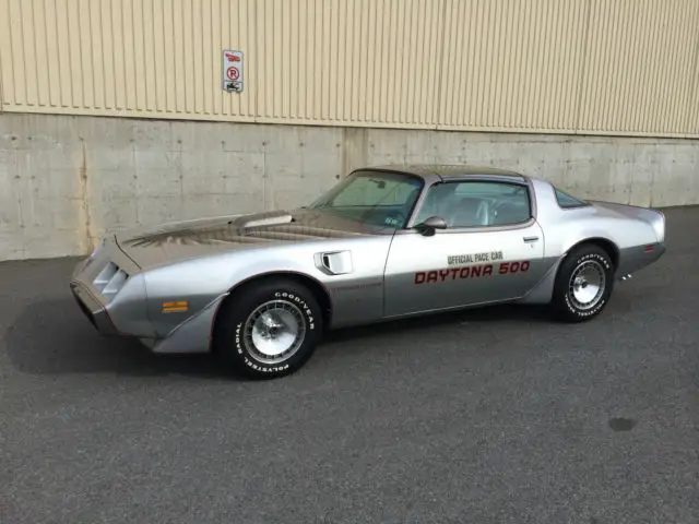 1979 Pontiac Trans Am