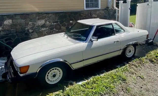 1979 Mercedes-Benz Other