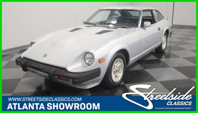 1979 Datsun Z-Series 2+2