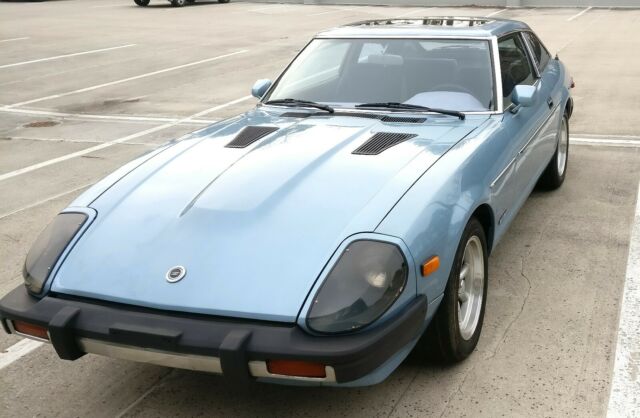 1979 Datsun Z-Series