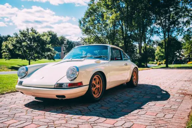 1979 Porsche 911