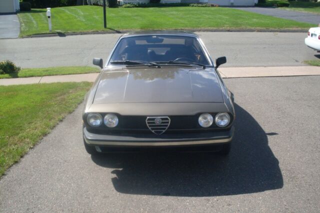 1979 Alfa Romeo Other