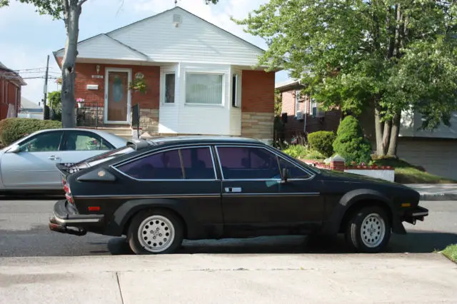 1979 Alfa Romeo 