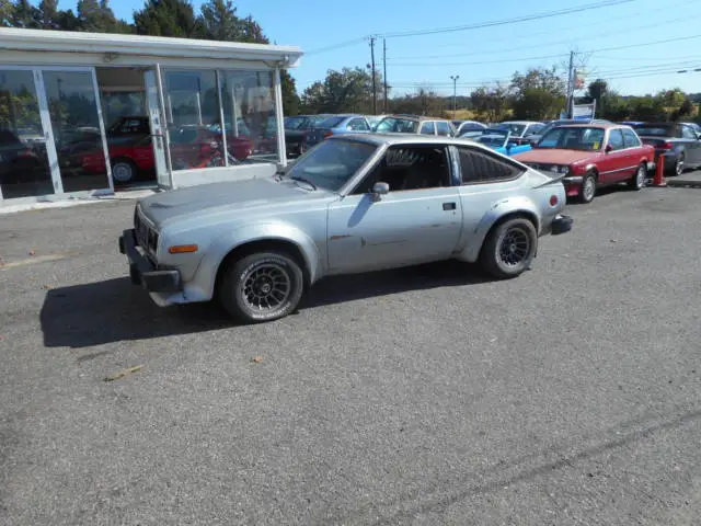 1979 AMC AMX