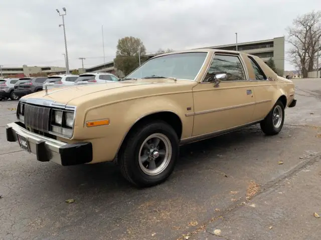 1979 AMC CONCORD