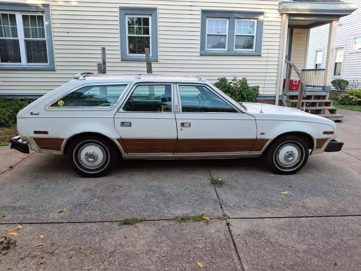 1979 AMC Concord