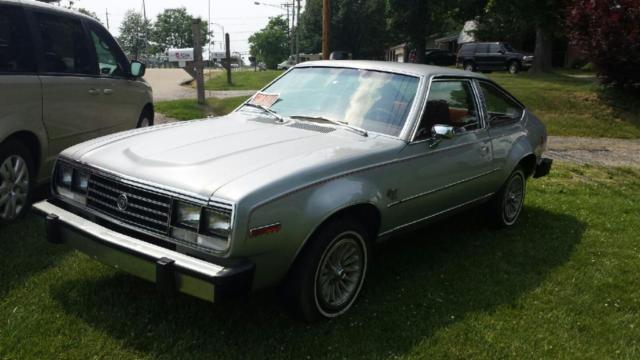 1979 AMC Other