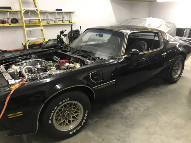 1979 Pontiac Trans Am