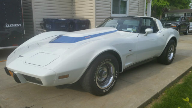 1979 Chevrolet Corvette