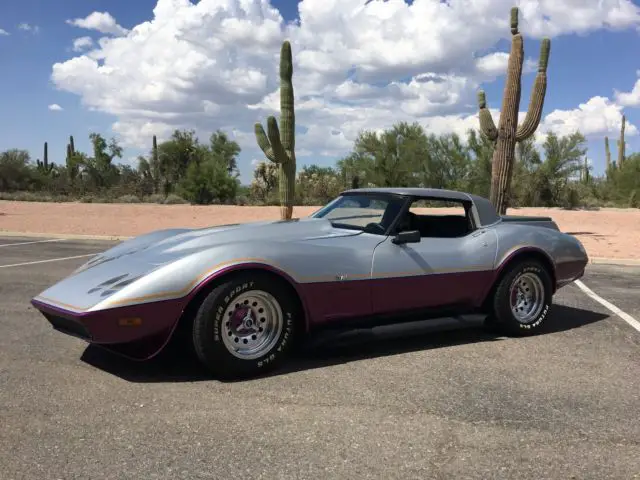 1979 Chevrolet Corvette