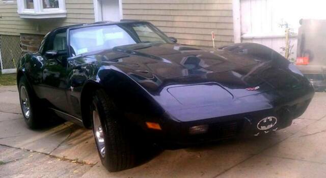 1979 Chevrolet Corvette