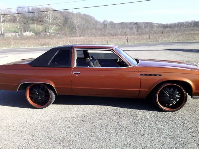 1979 Buick Electra