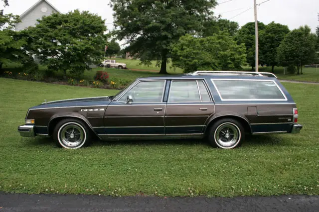 1979 Buick Other