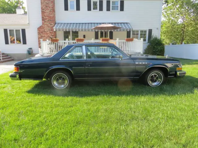 1979 Buick LeSabre