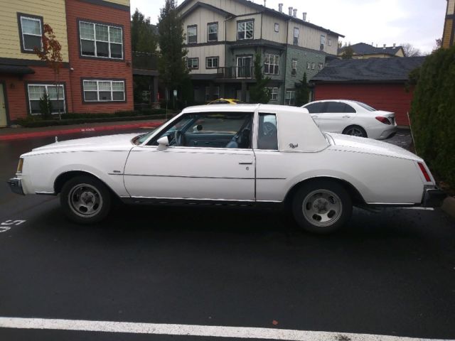 1979 Buick Regal