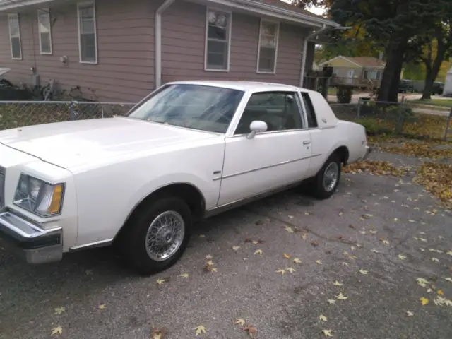 1979 Buick Regal