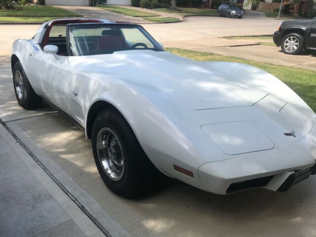 1979 Chevrolet Corvette