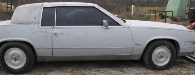 1979 Cadillac Eldorado