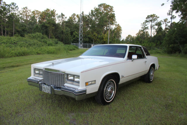 1979 Cadillac Eldorado Eldorado Must See Call Now Don't Miss It