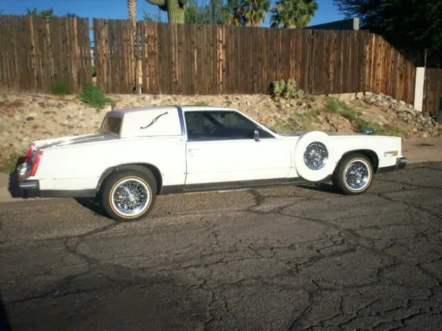 1979 Cadillac Eldorado