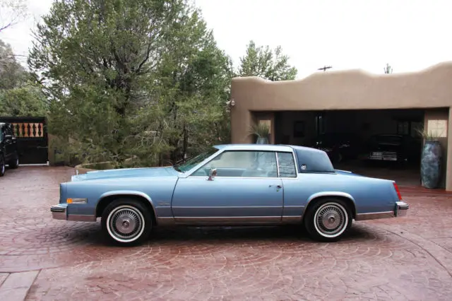 1979 Cadillac Eldorado