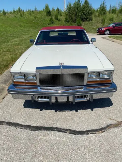 1979 Cadillac Seville