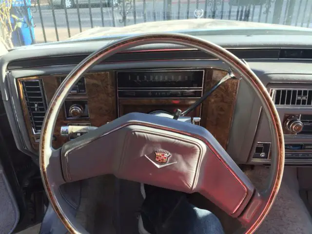 1979 Cadillac Other