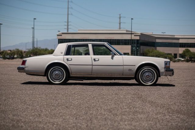 1979 Cadillac Seville