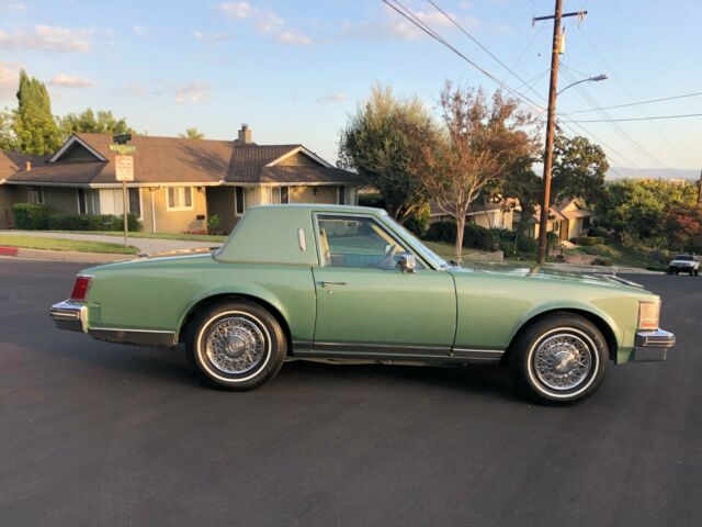 1979 Cadillac Seville