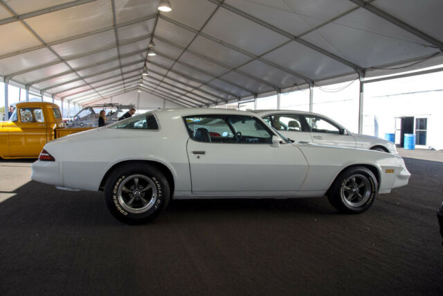 1979 Chevrolet Camaro