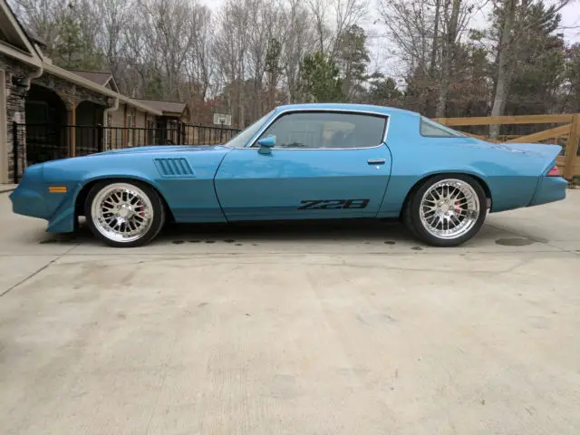 1979 Chevrolet Camaro Z-28