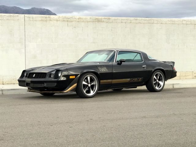 1979 Chevrolet Camaro Z28