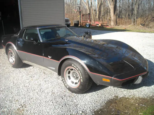 1979 Chevrolet Corvette