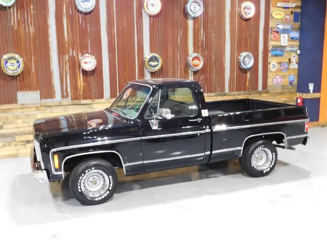 1979 Chevrolet Other --