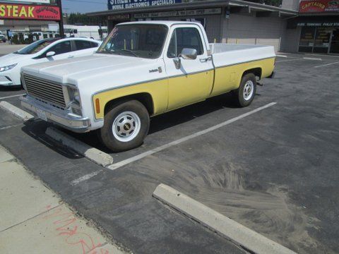 1979 Chevrolet Other Pickups