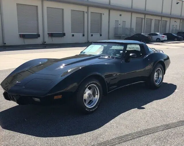 1979 Chevrolet Corvette