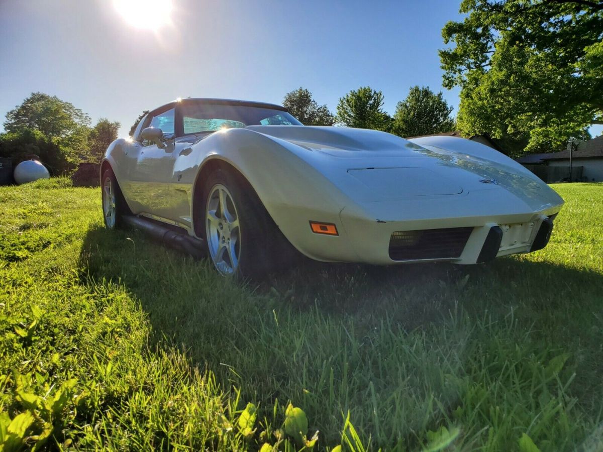 1979 Chevrolet Corvette