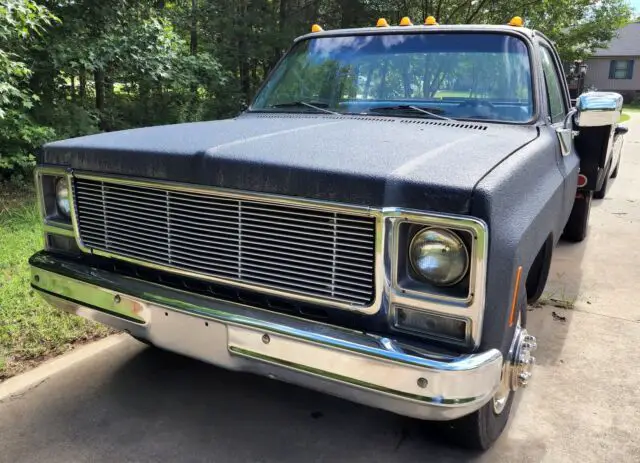 1979 Chevrolet C30/K30